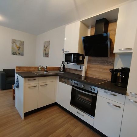 Ferienwohnung Landzeit 1 Шёмберг Экстерьер фото