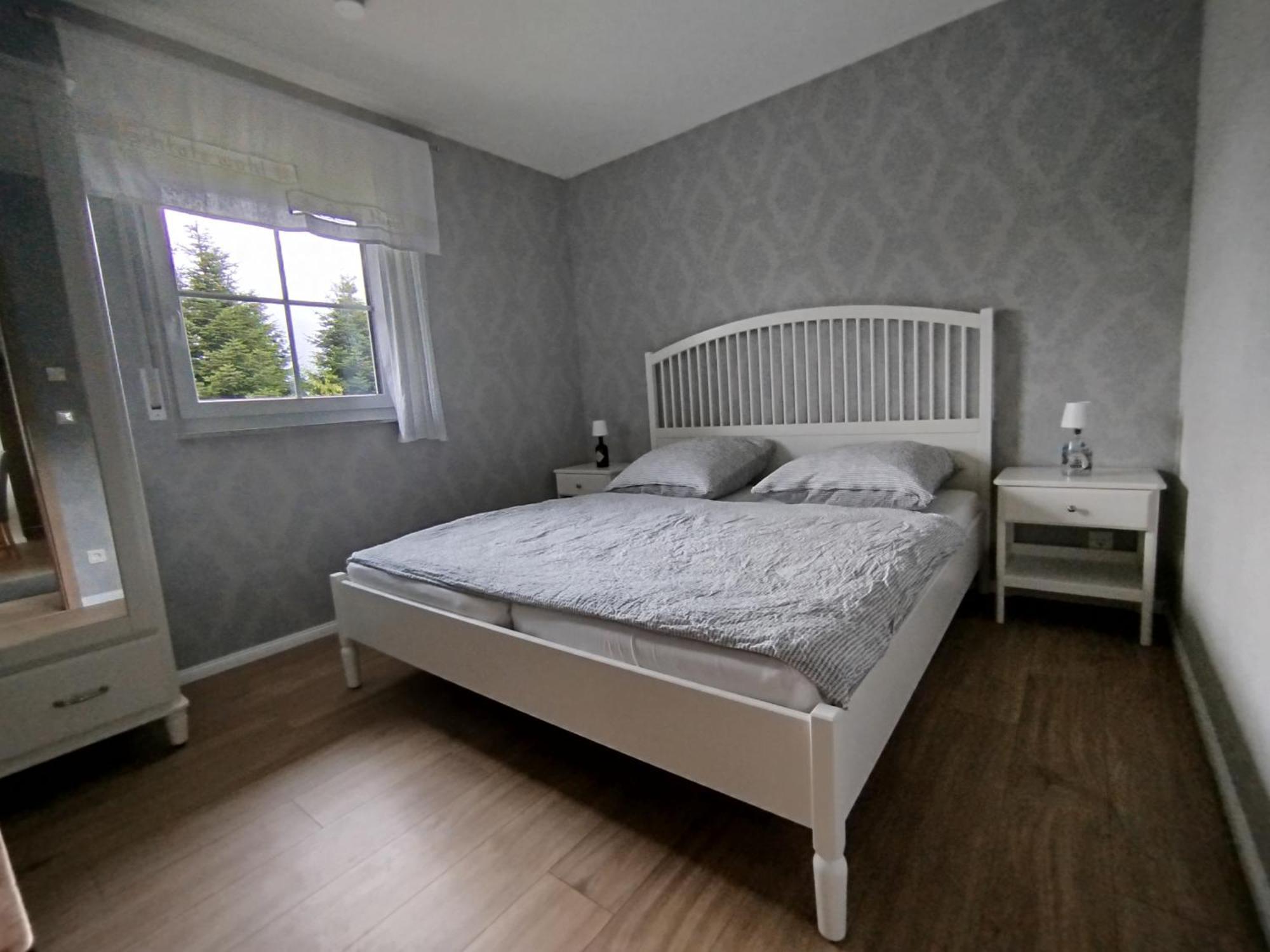 Ferienwohnung Landzeit 1 Шёмберг Экстерьер фото