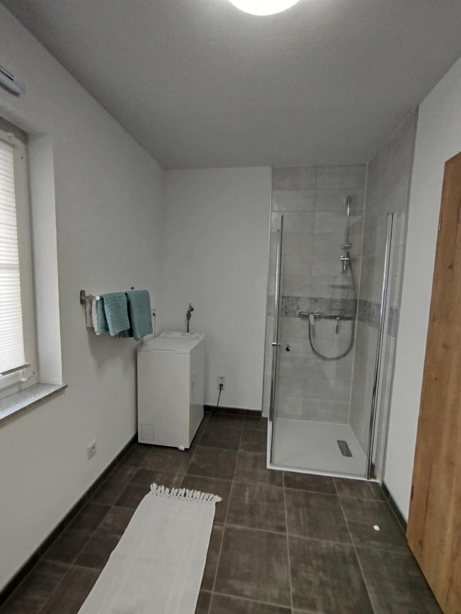 Ferienwohnung Landzeit 1 Шёмберг Экстерьер фото